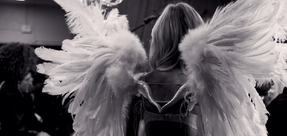 2019, the year Rihanna stole Victoria’s Secret wings
